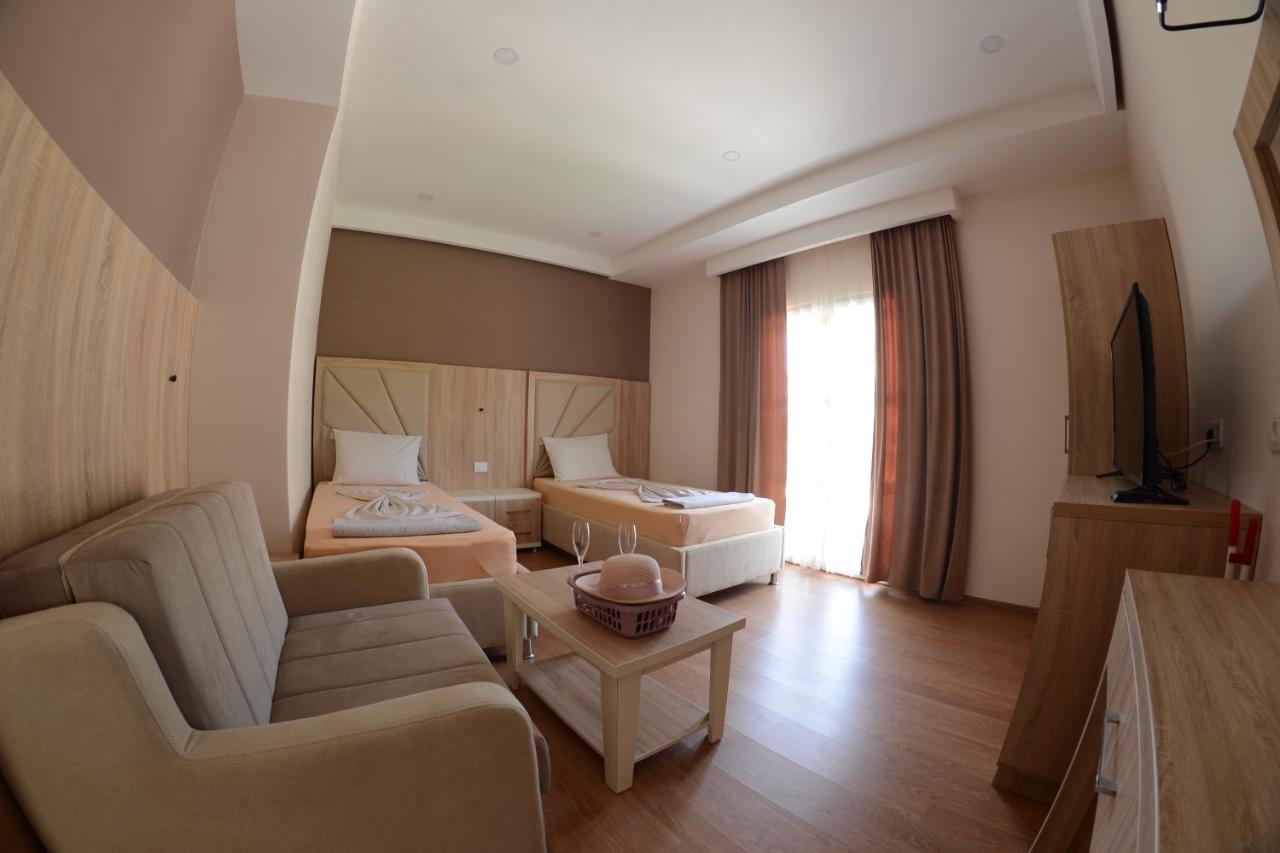 Appartement Casa Al Mare à Ulcinj Extérieur photo