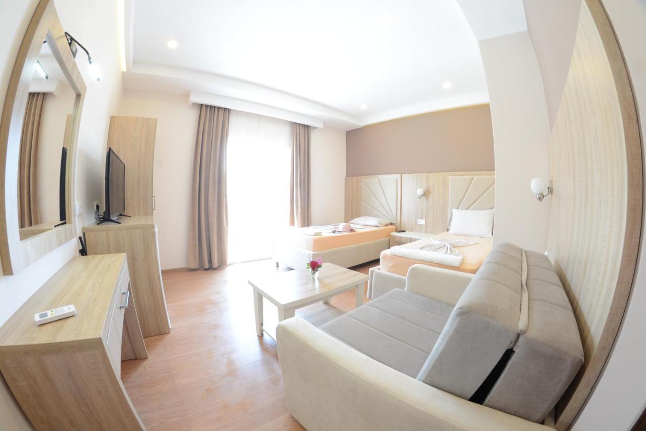 Appartement Casa Al Mare à Ulcinj Extérieur photo
