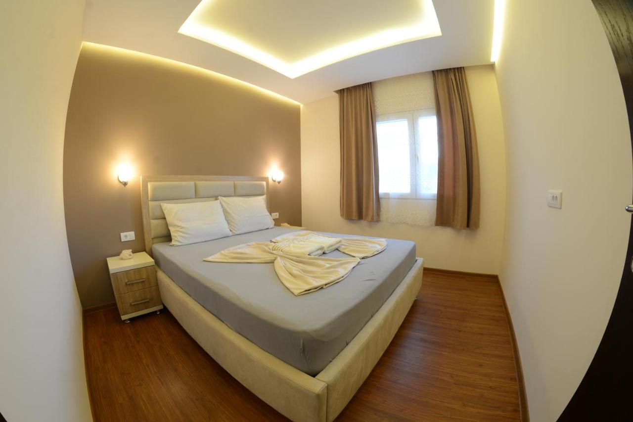 Appartement Casa Al Mare à Ulcinj Extérieur photo